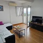 Panorama Milocer Apartments