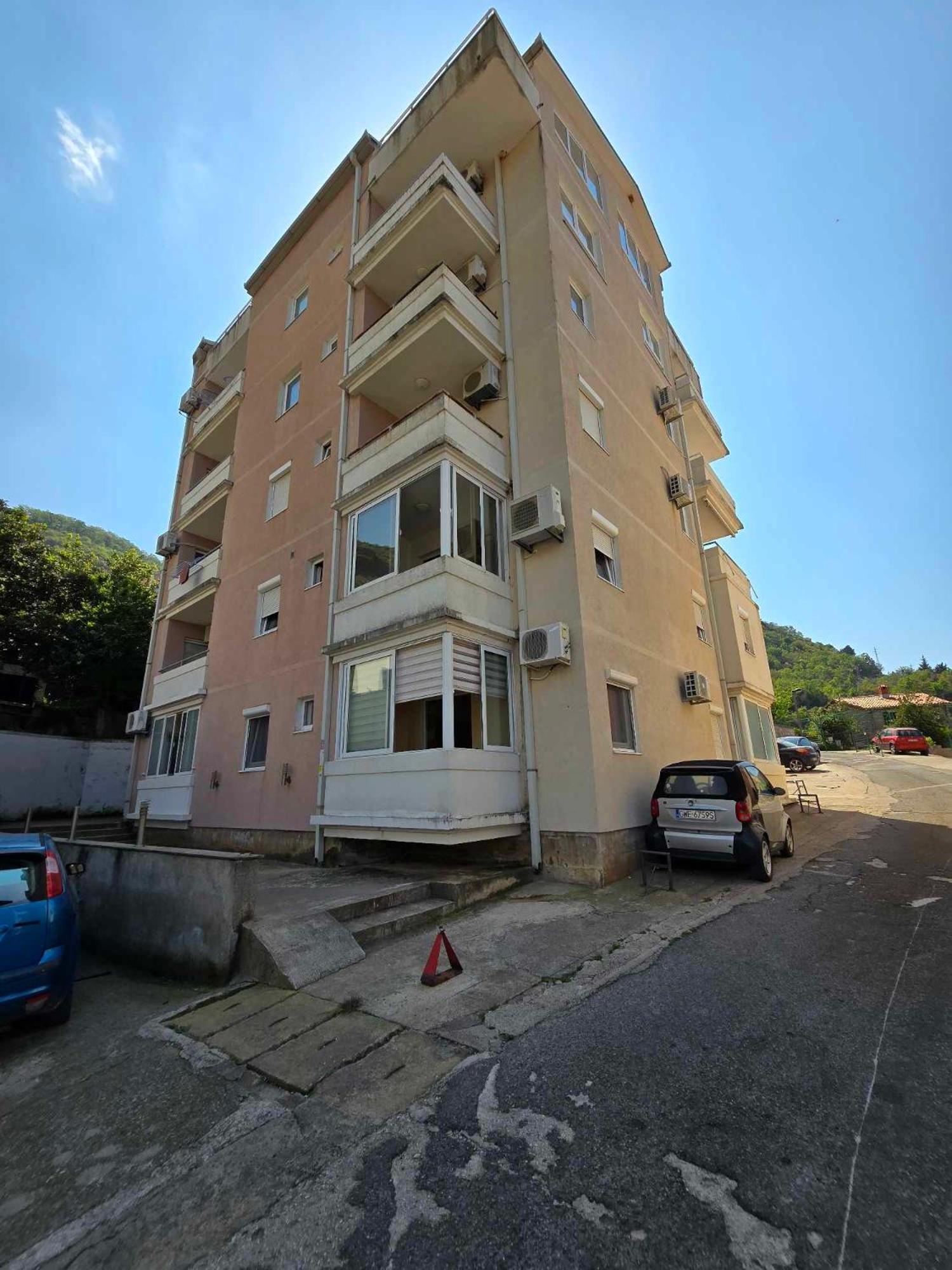 Apartment Panorama Milocer