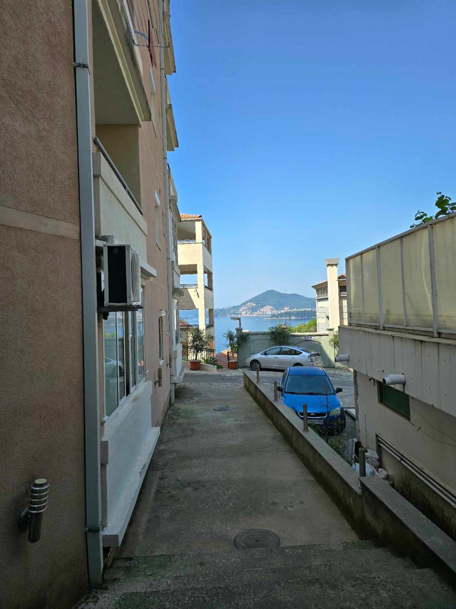 Panorama Milocer *