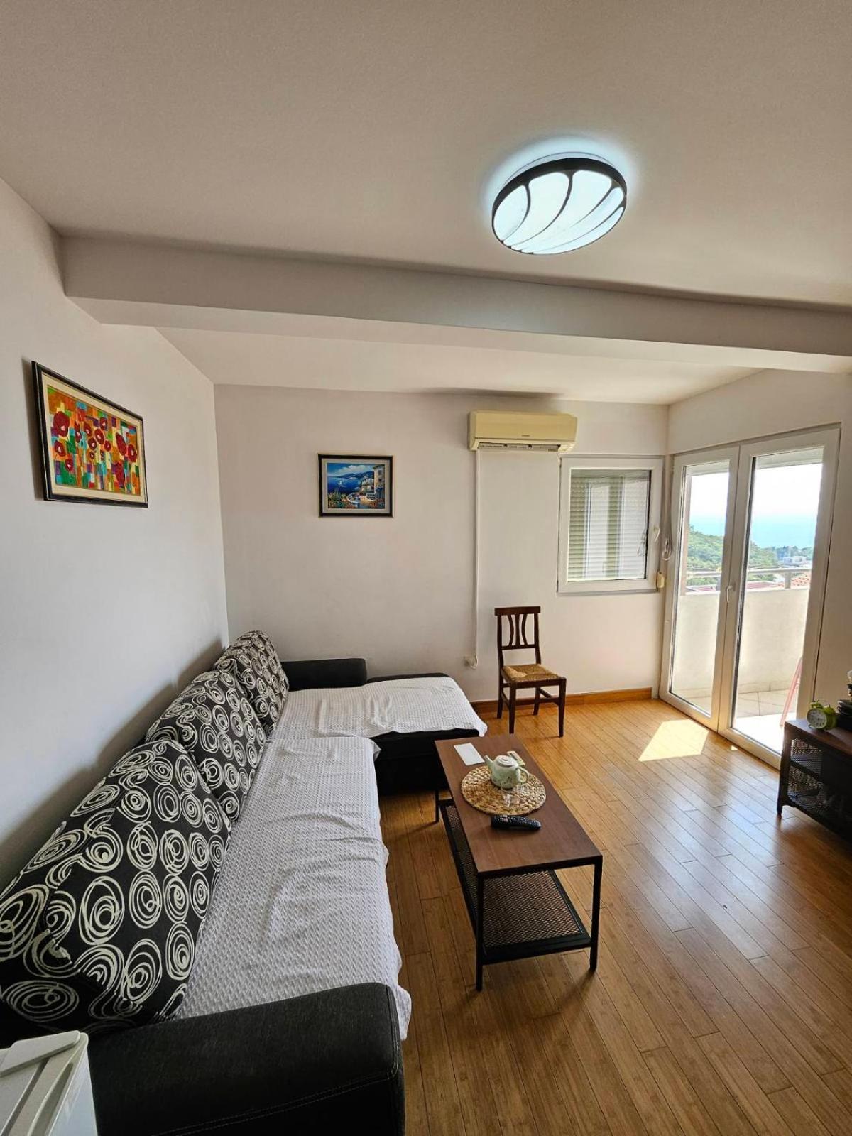 Apartment Panorama Milocer