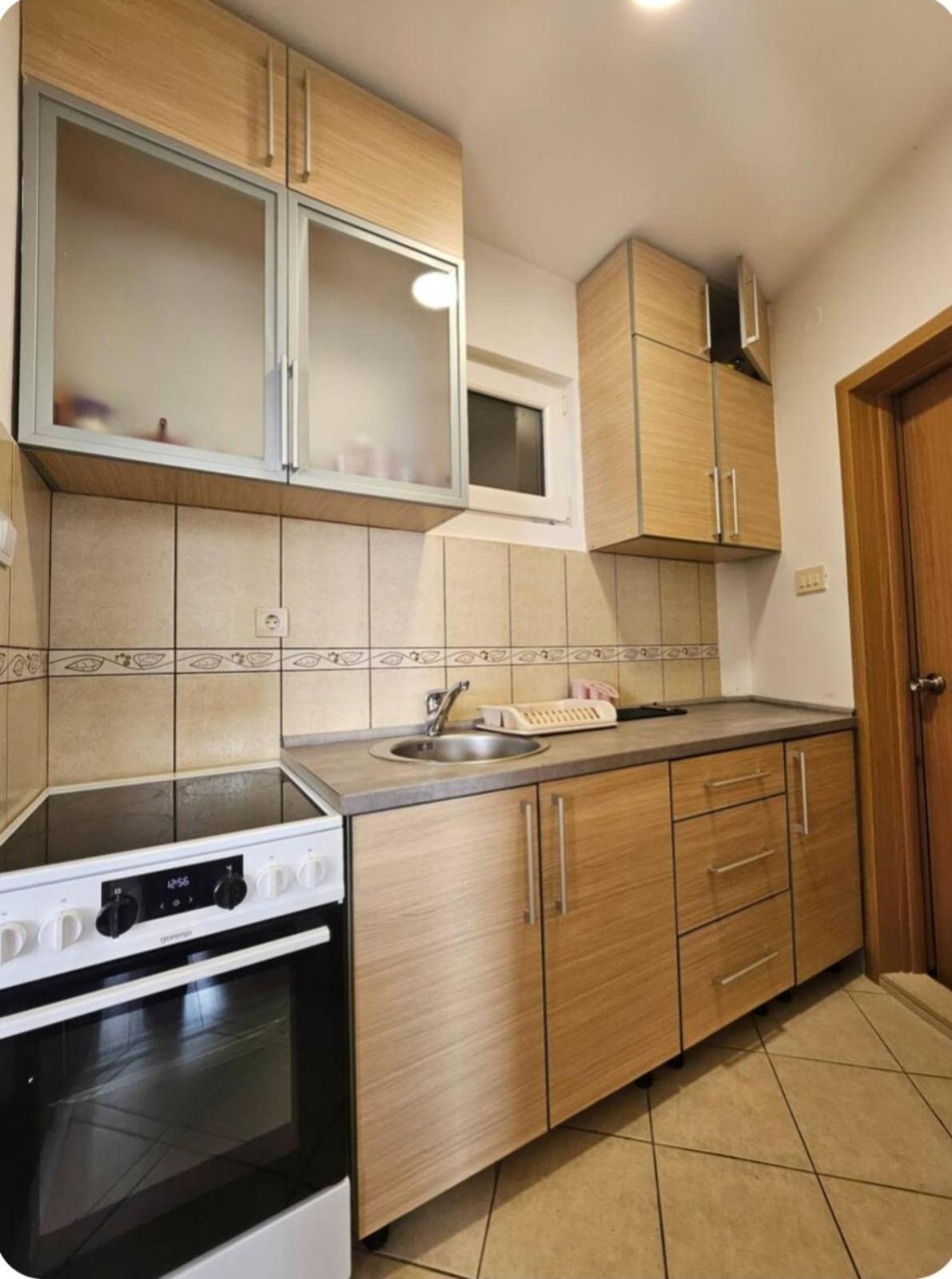 Apartment Panorama Milocer Budva