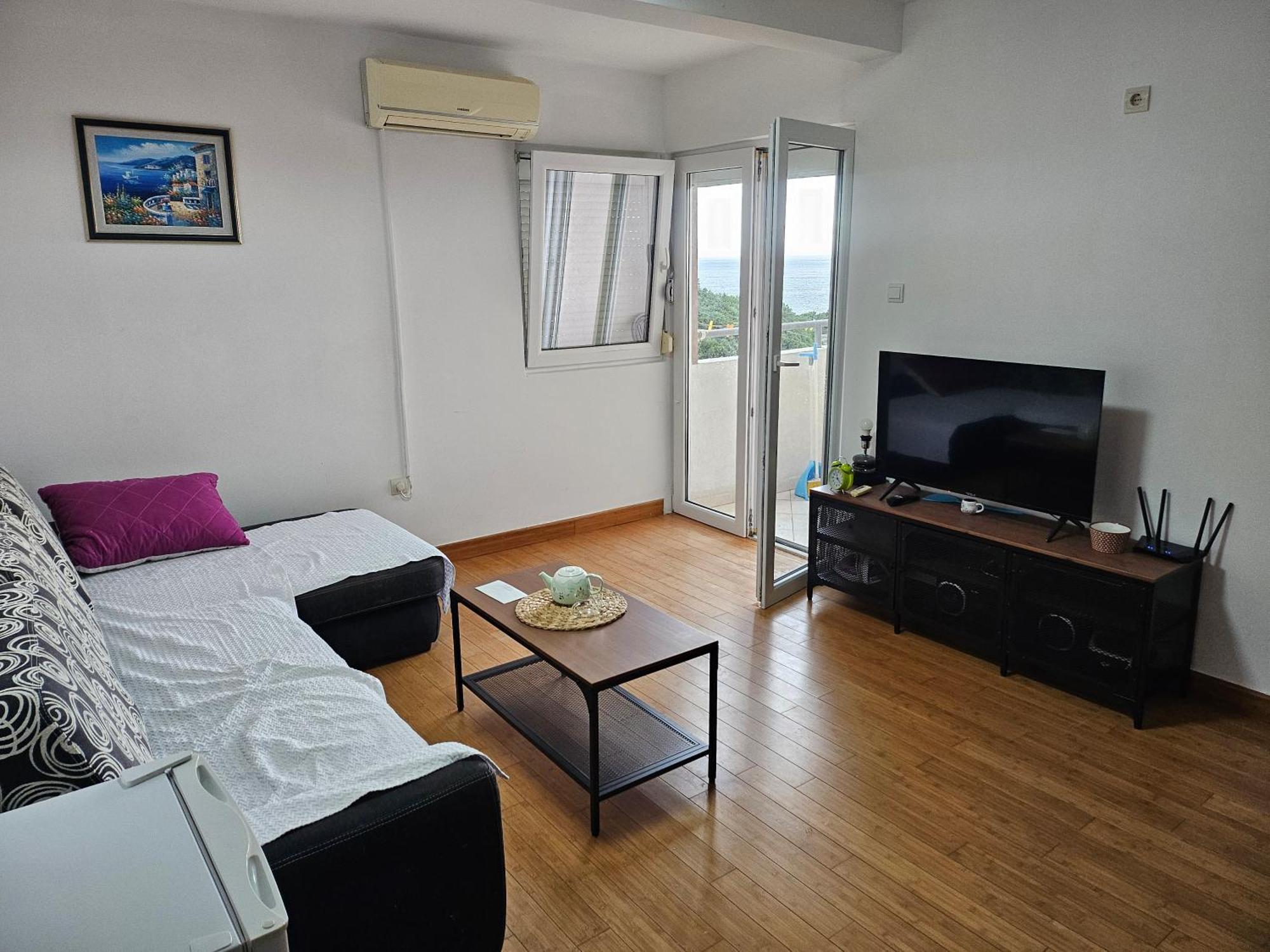 Panorama Milocer Apartment *